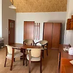 Prázdninový areál Bursztynowy Brzeg