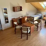 Prázdninový areál Bursztynowy Brzeg Sarbinowo