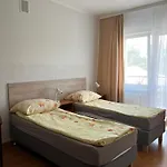 Prázdninový areál Bursztynowy Brzeg