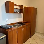 Prázdninový areál Bursztynowy Brzeg *