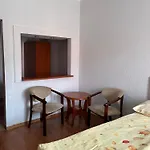 Prázdninový areál Bursztynowy Brzeg Sarbinowo
