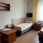 Bursztynowy Brzeg Sarbinowo