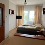 Bursztynowy Brzeg * Sarbinowo