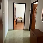 Prázdninový areál Bursztynowy Brzeg