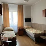 Bursztynowy Brzeg Prázdninový areál
