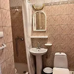 Bursztynowy Brzeg Prázdninový areál Sarbinowo
