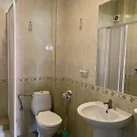 Prázdninový areál Bursztynowy Brzeg Sarbinowo