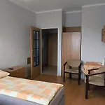 Bursztynowy Brzeg Prázdninový areál Sarbinowo