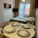 Prázdninový areál Bursztynowy Brzeg