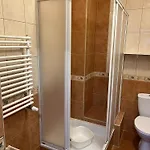 Bursztynowy Brzeg Prázdninový areál Sarbinowo