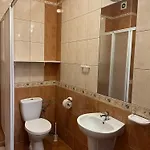 Prázdninový areál Bursztynowy Brzeg *