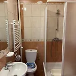 Bursztynowy Brzeg Sarbinowo