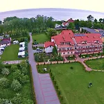Prázdninový areál Bursztynowy Brzeg