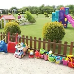 Bursztynowy Brzeg