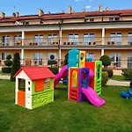 Bursztynowy Brzeg * Sarbinowo