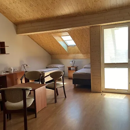 Tatil parkı Bursztynowy Brzeg *