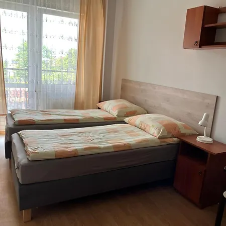 Bursztynowy Brzeg
