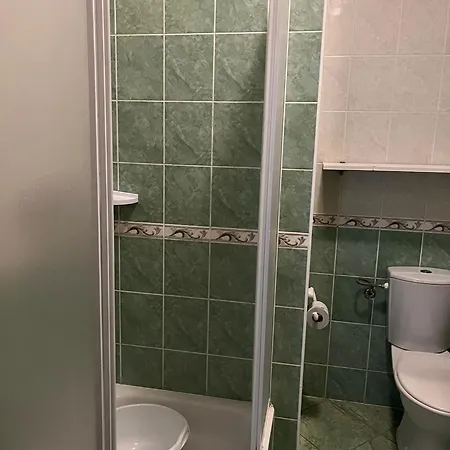 Bursztynowy Brzeg Parco vacanze