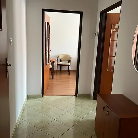 Parco vacanze Bursztynowy Brzeg