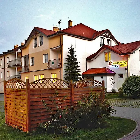 Parco vacanze Bursztynowy Brzeg