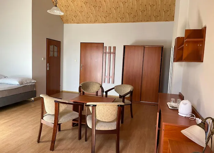 Vakantiepark Bursztynowy Brzeg