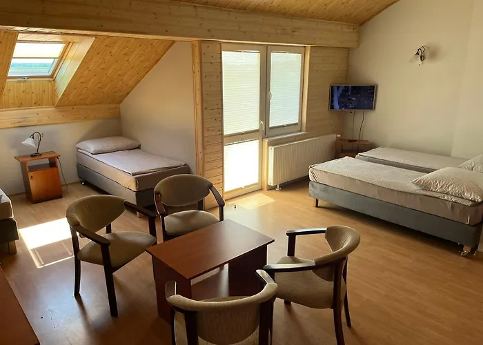 假日公园 Bursztynowy Brzeg *