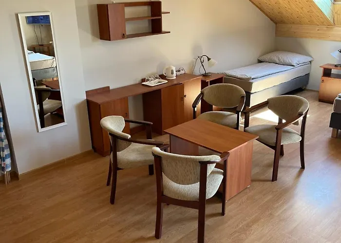 Vakantiepark Bursztynowy Brzeg Sarbinowo