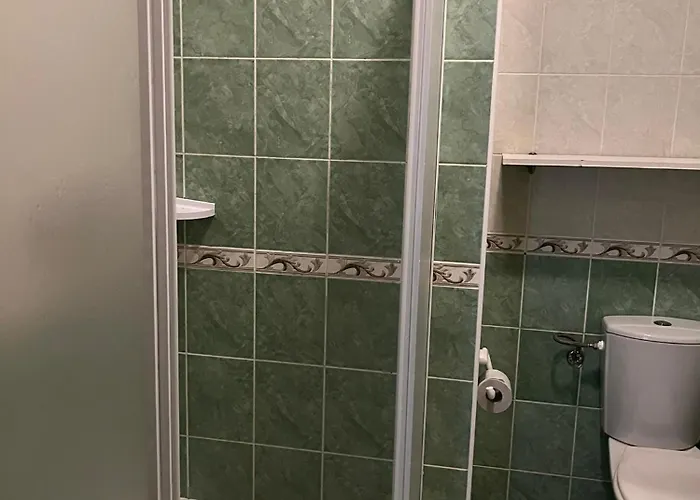 Bursztynowy Brzeg Vakantiepark