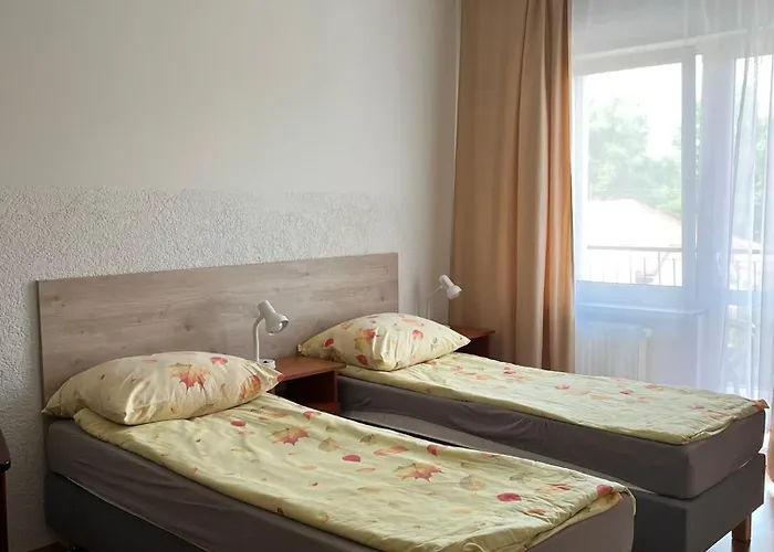 Vakantiepark Bursztynowy Brzeg