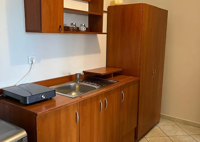 Vakantiepark Bursztynowy Brzeg *