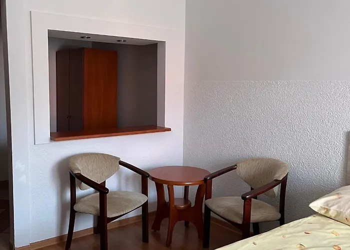 假日公园 Bursztynowy Brzeg 萨比诺瓦