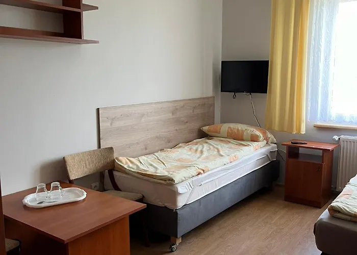 Bursztynowy Brzeg 萨比诺瓦