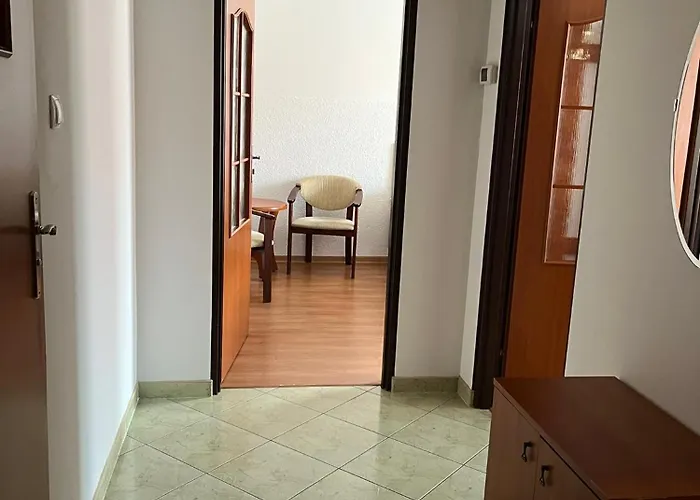 Vakantiepark Bursztynowy Brzeg