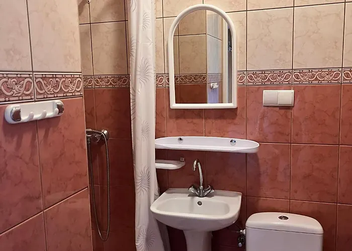 Bursztynowy Brzeg * 萨比诺瓦