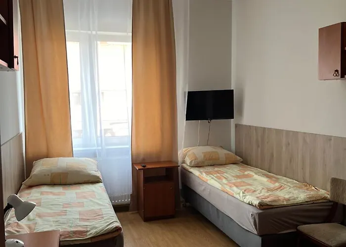 Bursztynowy Brzeg Vakantiepark