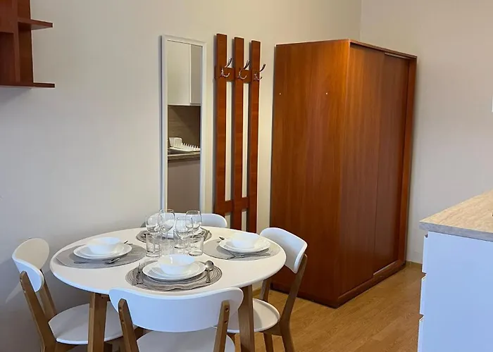 Bursztynowy Brzeg * Sarbinowo