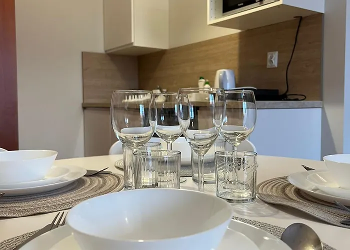 Bursztynowy Brzeg Vakantiepark