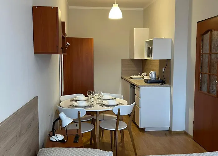 Bursztynowy Brzeg Sarbinowo