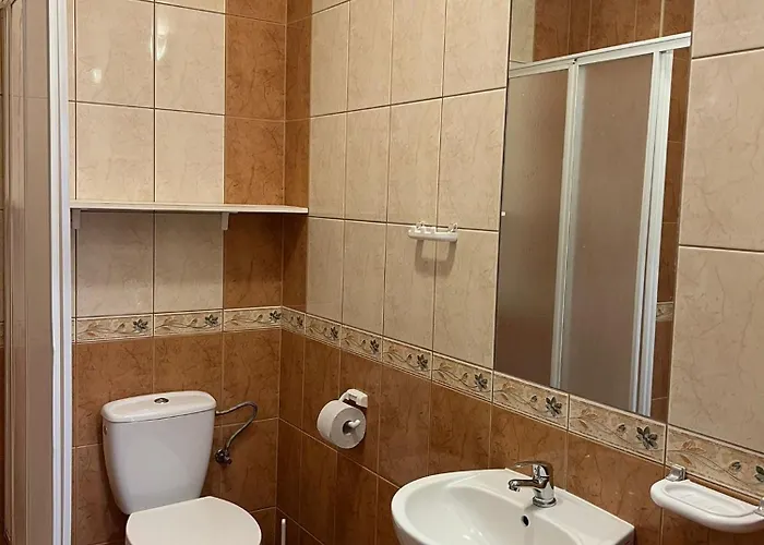 Vakantiepark Bursztynowy Brzeg *