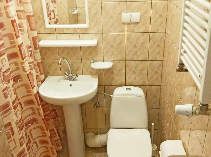 Bursztynowy Brzeg Vakantiepark